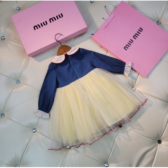 Kids' Dresses