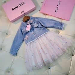 Kids' Dress
