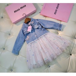 Kids' Dress