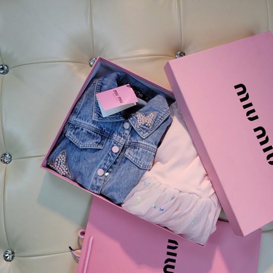 Kids' Dress