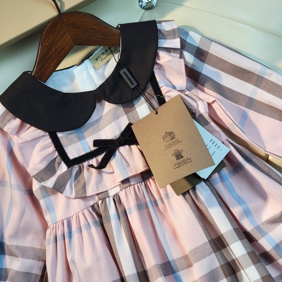 Kids' Dresses