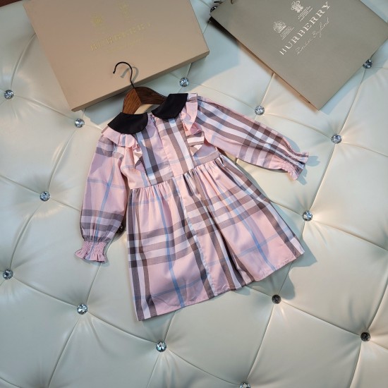 Kids' Dresses
