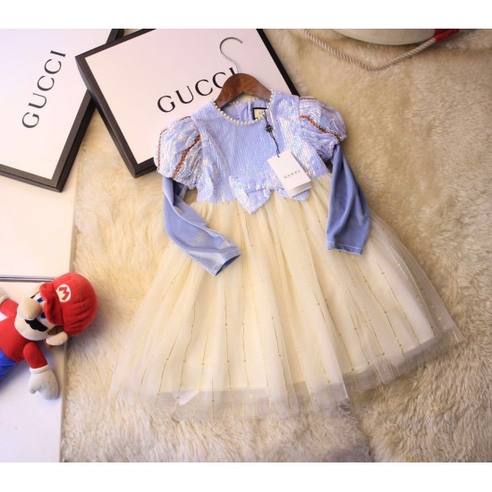 Kids' Dresses