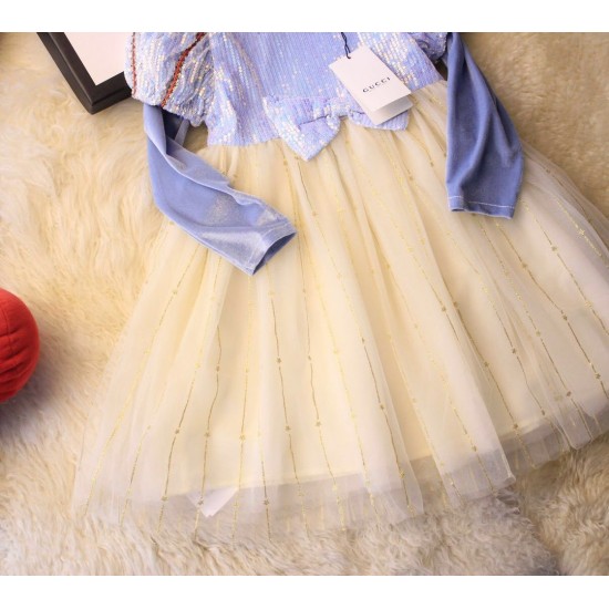 Kids' Dresses