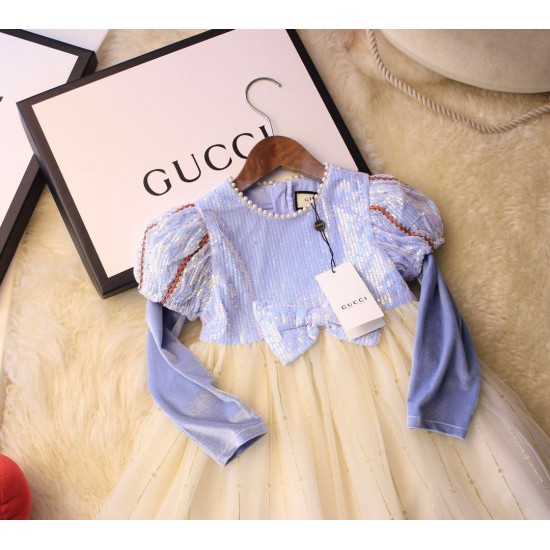 Kids' Dresses