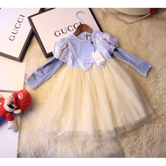 Kids' Dresses