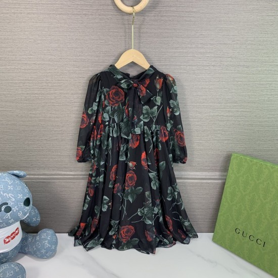 Kids' Dresses