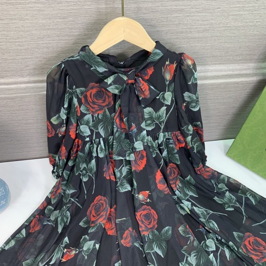 Kids' Dresses