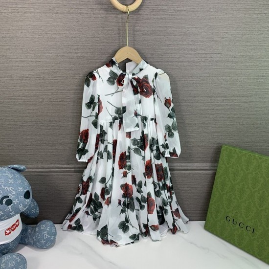 Kids' Dresses