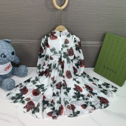 Kids' Dresses