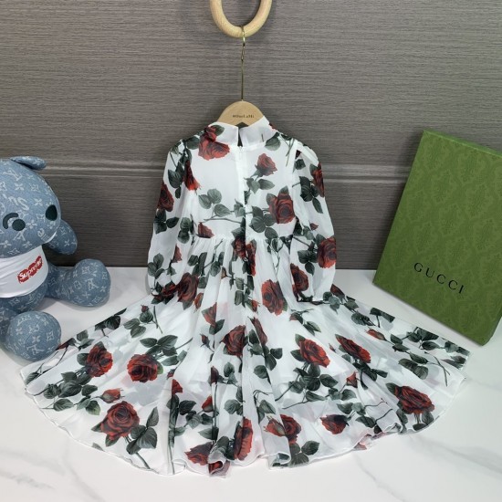 Kids' Dresses