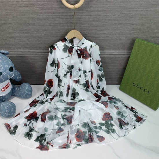 Kids' Dresses
