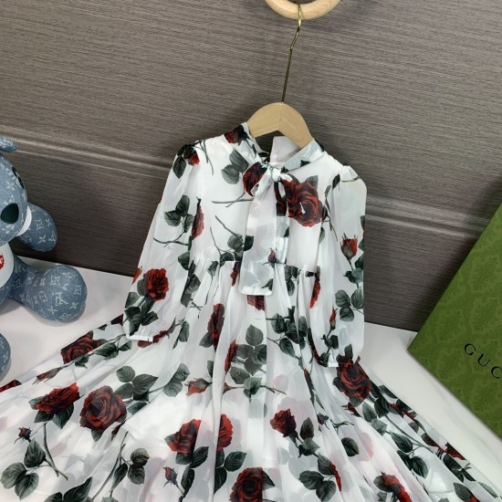 Kids' Dresses