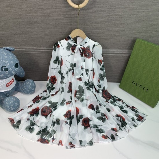Kids' Dresses