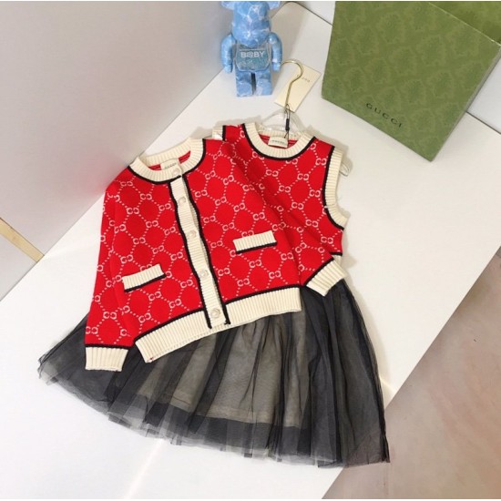 Kids' Dresses