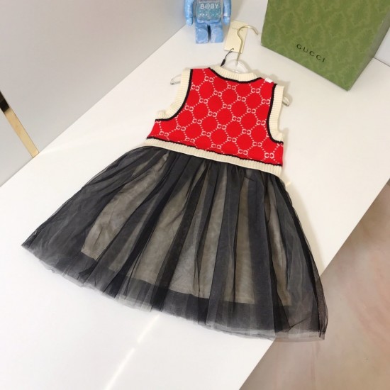 Kids' Dresses