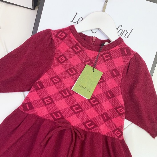 Kids' Dresses