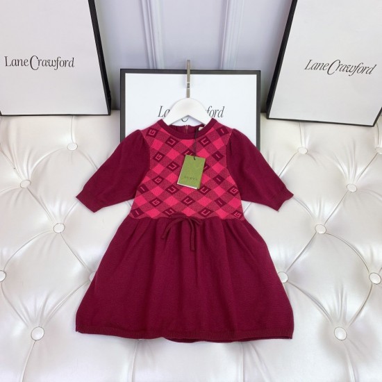 Kids' Dresses