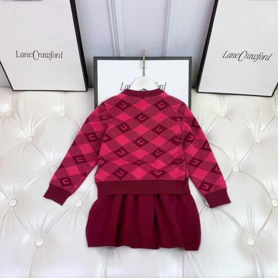 Kids' Dresses