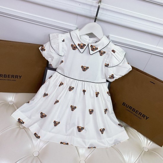 Kids' Dresses