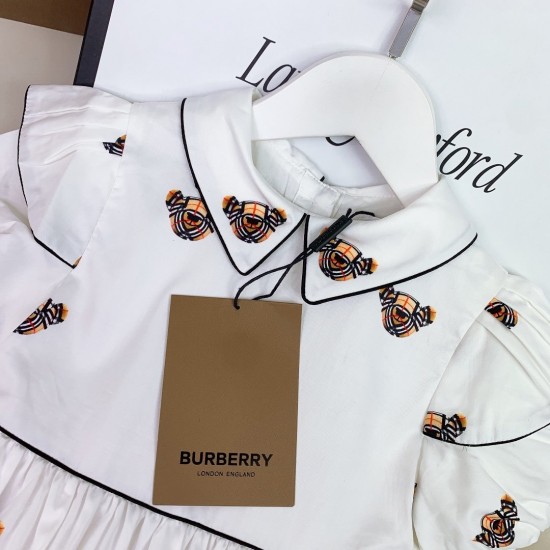 Kids' Dresses