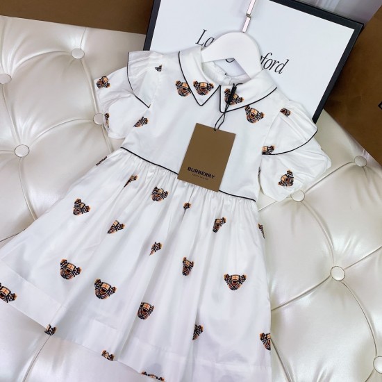Kids' Dresses