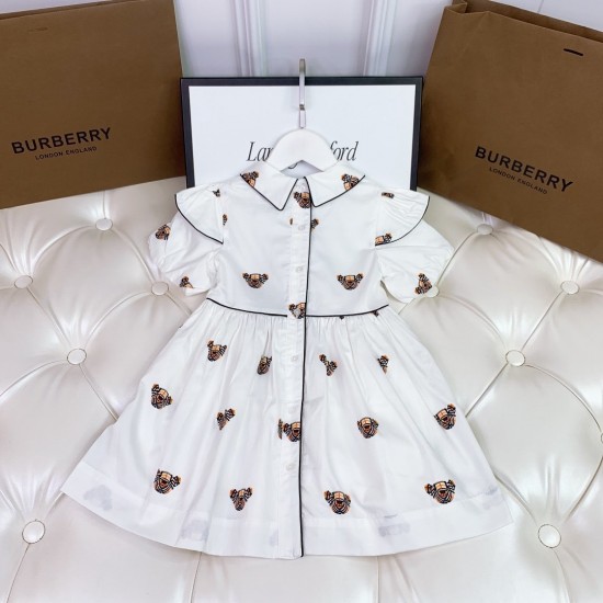 Kids' Dresses