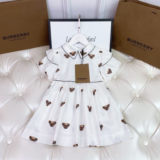 Kids' Dresses