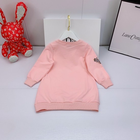 Kids' Dresses
