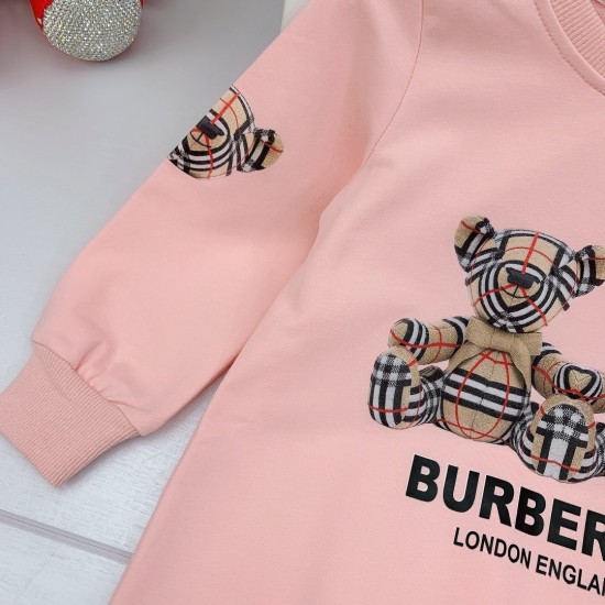 Kids' Dresses