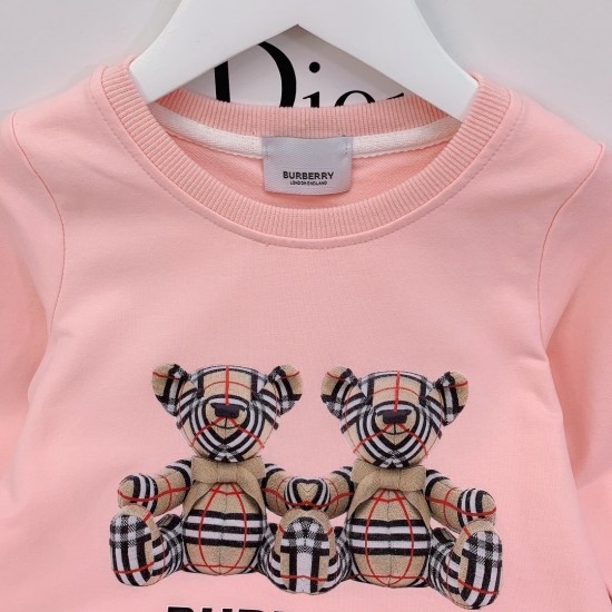 Kids' Dresses