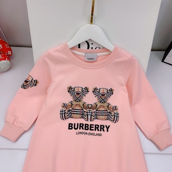 Kids' Dresses