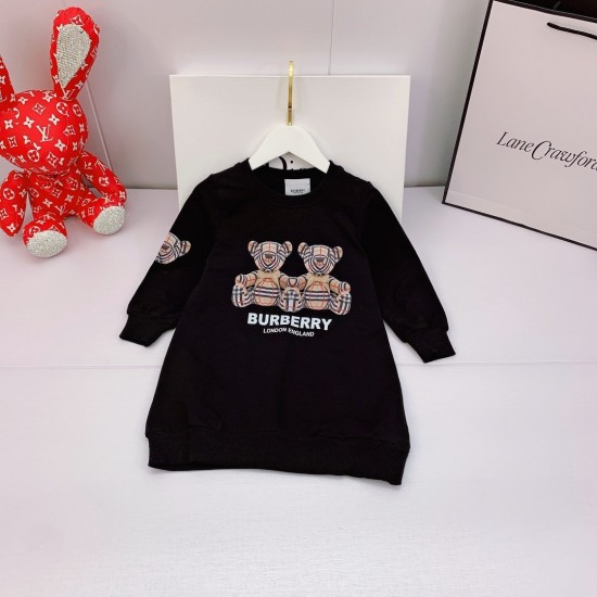 Kids' Dresses