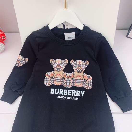 Kids' Dresses