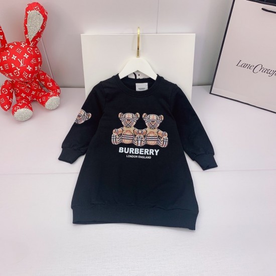 Kids' Dresses