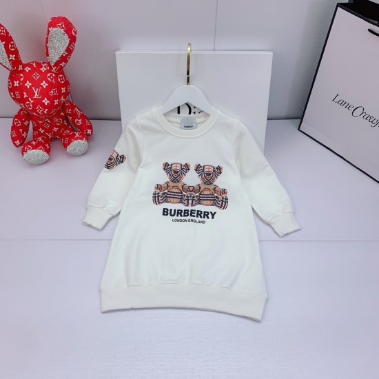 Kids' Dresses