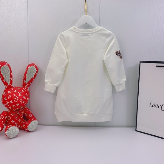 Kids' Dresses