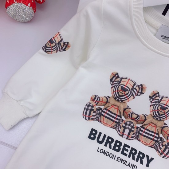 Kids' Dresses