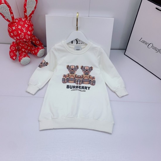 Kids' Dresses