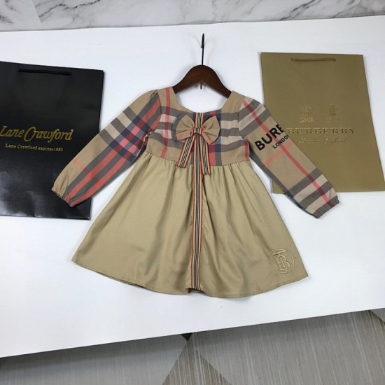 Kids' Dresses