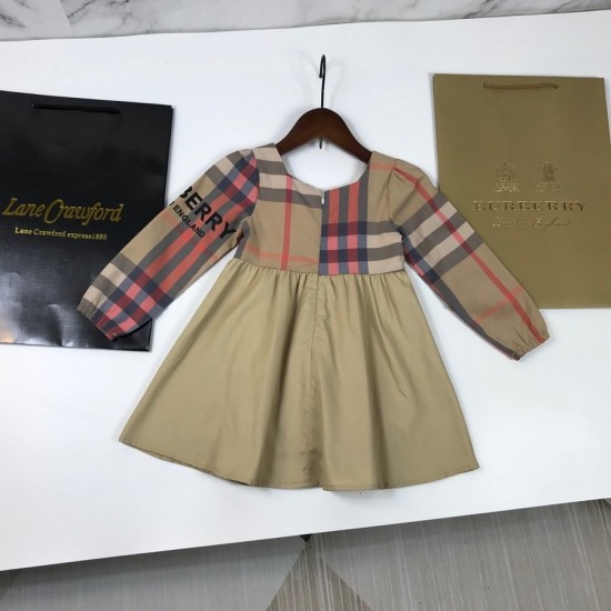 Kids' Dresses