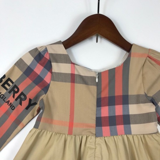 Kids' Dresses