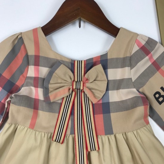 Kids' Dresses