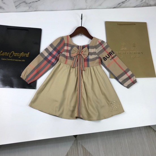 Kids' Dresses