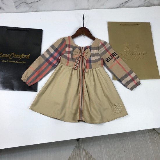 Kids' Dresses