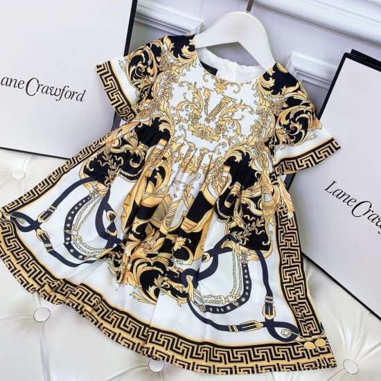 Kids' Dresses