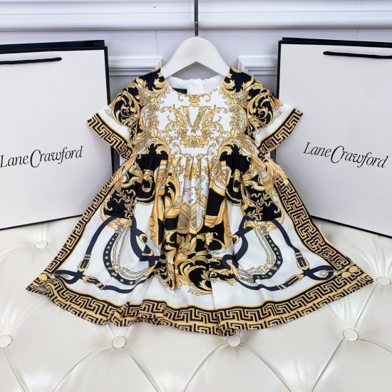 Kids' Dresses