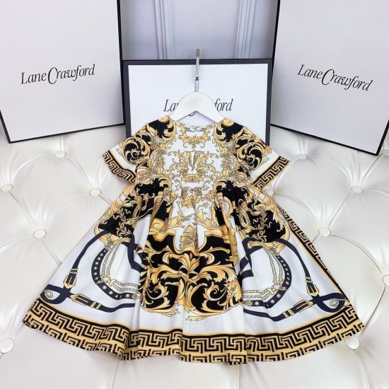 Kids' Dresses