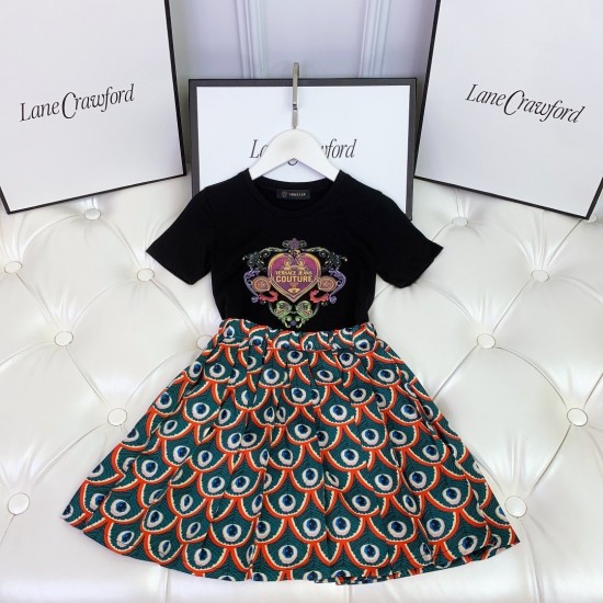 Kids' Dresses