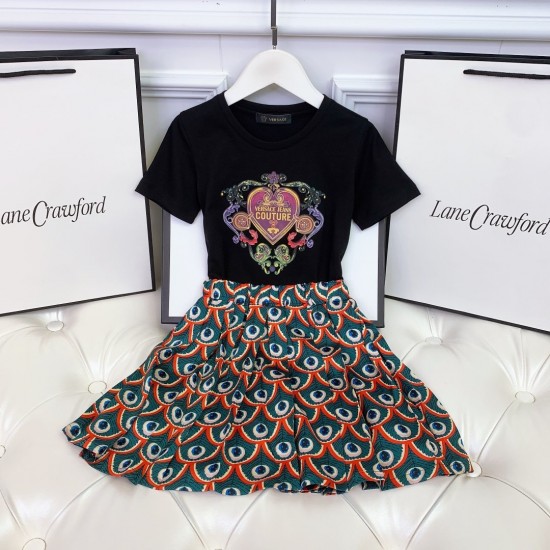 Kids' Dresses